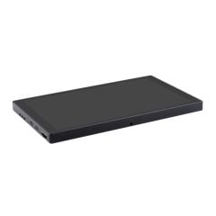 8inch Capacitive Touch Display, Wide Color Gamut, 1280×800, Optical Bonding Toughened Glass Panel, HDMI/Type-C Display Interface