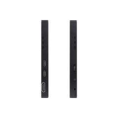 8inch Capacitive Touch Display, Wide Color Gamut, 1280×800, Optical Bonding Toughened Glass Panel, HDMI/Type-C Display Interface