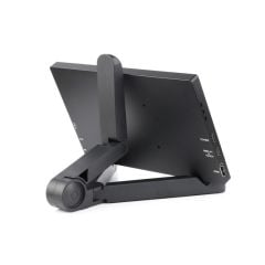 8inch Capacitive Touch Display, Wide Color Gamut, 1280×800, Optical Bonding Toughened Glass Panel, HDMI/Type-C Display Interface