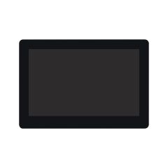 5inch DSI Display, 800 × 480, IPS, Thin and Light Design, Touch Function Optional