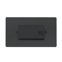 21.5inch Capacitive Touch Monitor, 1080×1920 Full HD, Optical Bonding Toughened Glass Panel, HDMI, 10-Point touch