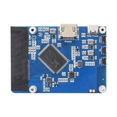 3.2inch HDMI IPS LCD Display (H), 480×800, Adjustable Brightness, No Touch