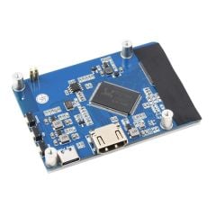 3.2inch HDMI IPS LCD Display (H), 480×800, Adjustable Brightness, No Touch