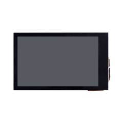 3.5inch IPS Capacitive Touch LCD Display, 480×800, Adjustable Brightness