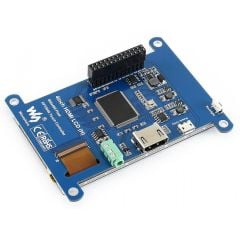 4inch Resistive Touch Screen LCD (H), 480×800, HDMI, IPS, Various Devices & Systems Support