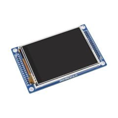 3.2inch 320x240 Touch LCD (D), With Touch Panel And Stand-Alone Controllers