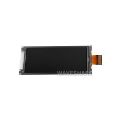 2.66inch E-Paper (G) raw display, 360x184, Red/Yellow/Black/White, SPI Communication
