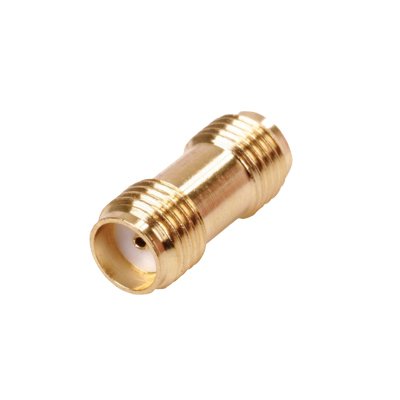 SMA Dişi SMA Dişi Dönüştürücü 180 derece