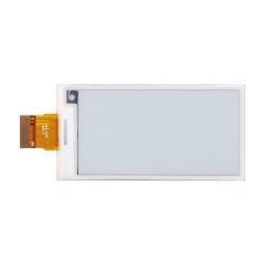 296×152, 2.66inch e-Paper E-Ink Raw Display Panel, Black / White