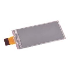 296×152, 2.66inch e-Paper E-Ink Raw Display Panel, Black / White