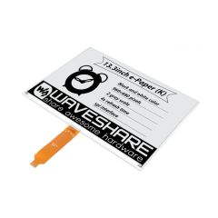 960×680, 13.3inch E-Ink raw display, SPI interface, without PCB