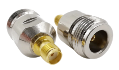 SMA Dişi  N Dişi Dönüştürücü Konnektör