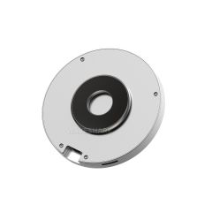 Metal Magnetic Ring Holder For USB Monitor / Display Screen / Mobile Phone