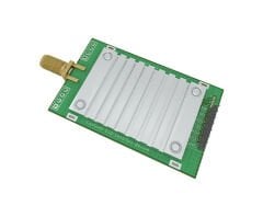 E22-400T33D -V2, 433MHz LoRa Module, 33dBm, 16km, UART, DIP