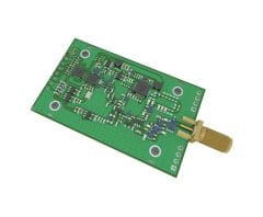 E22-400T33D -V2, 433MHz LoRa Module, 33dBm, 16km, UART, DIP