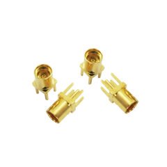 MMCX Dişi Konektör PCB için