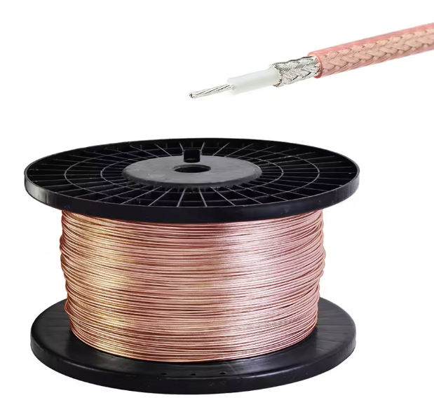 RG316 Koaksiyel Kablo