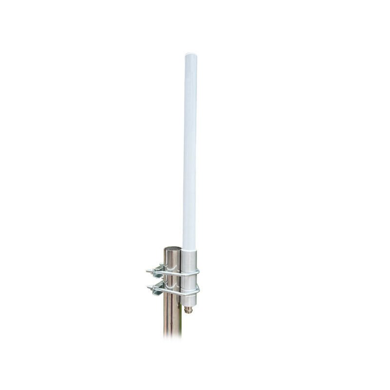 MRTK-Q2458F08, 2.4-5.8GHz Wifi Anten , 8dBi, N Dişi