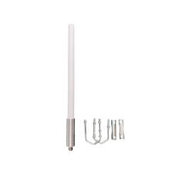MRTK-Q2458F08, 2.4-5.8GHz Wifi Anten , 8dBi, N Dişi