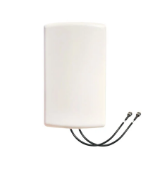 MRTK-D7038-W13X2,  5G- LTE / 4G Mimo Anten, Superbox / Modem Uyumlu , Vidalı Montaj , 9/11dBi, 30cm RG58, N-Dişi