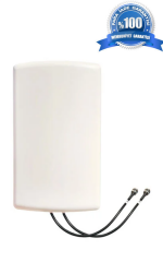 MRTK-D7038-W13X2,  5G - LTE / 4G Mimo Anten, Superbox / Modem Uyumlu , 9/11dBi, 30cm RG58, N-Dişi