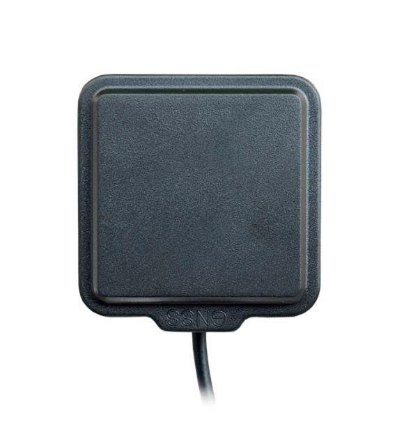 MRTK-GPS/GNSS-19, GPS-GNSS Anten;  L1,L2,L5 , 3m RG174 Kablo, SMA Erkek