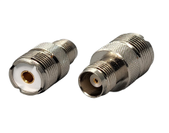 UHF Dişi TNC Dişi Dönüştürücü Adaptör