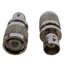 BNC Dişi TNC Erkek Dönüştürücü Adaptör