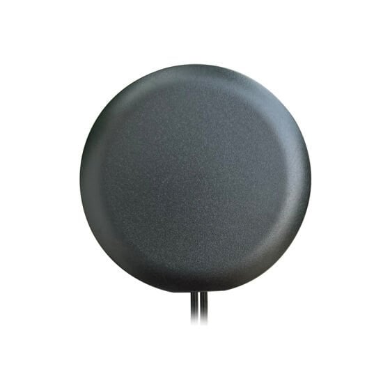 MRTK-LTEX2-01/20,  LTE / 4G Mimo Anten, 3dBi, 3m RG174, Manyetik ve 3M Bantlı, SMA-Erkek