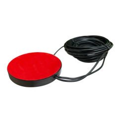 MRTK-LTEX2-01/20,  LTE / 4G Mimo Anten, 3dBi, 3m RG174, Manyetik ve 3M Bantlı, SMA-Erkek