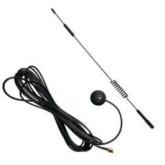 MRTK-Q7038I28, 5G - LTE / 4G Anten , SMA/Erkek , 7dBi