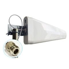 MRTK-D7038P11, 4G / 5G Yönlü Anten , 9/11 dBi, N / Dişi, 30cm RG58