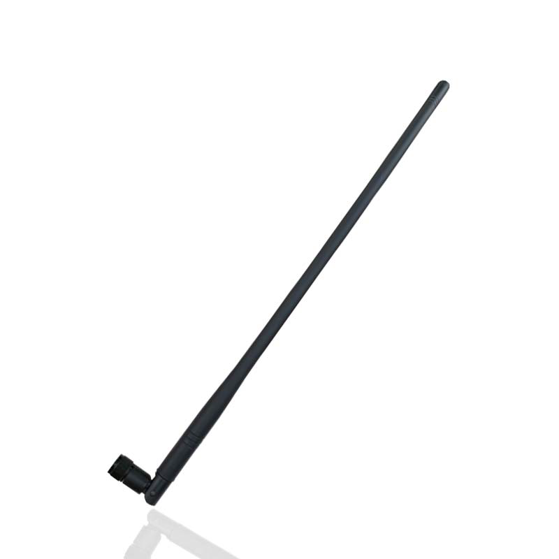 MRTK-Q433-43 , 433MHz RF Anten , 90-180°,7dBi , SMA Erkek