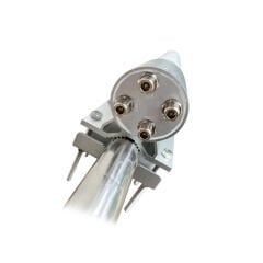 MRTK-Q6060F05X4DP,  5G - 4G ; 4 Çıkışlı Yönsüz Mimo Anten, Superbox / Modem Uyumlu , 5dBi, N-Dişi