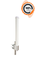 MRTK-Q6060F05X4DP,  5G - 4G ; 4 Çıkışlı Yönsüz Mimo Anten, Superbox / Modem Uyumlu , 5dBi, N-Dişi