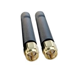 MRTK-Q868-40 , 868MHz RF Anten , SMA/Erkek ,2.15dBi 180 derece
