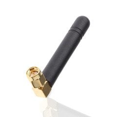 MRTK-Q868-40 , 868MHz RF Anten , SMA/Erkek ,2.15dBi 90 derece