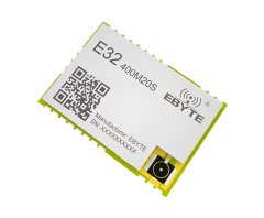 E32-M Series, LoRa Spread Spectrum Module E32-400M20S