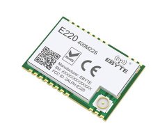 E220-M Series, LoRa Spread Spectrum Wireless Module E220-400M22S