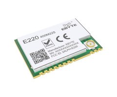 E220-M Series, LoRa Spread Spectrum Wireless Module E220-400M22S