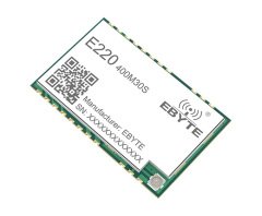 E220-M Series, LoRa Spread Spectrum Wireless Module E220-400M30S