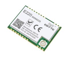 E220-M Series, LoRa Spread Spectrum Wireless Module E220-900M22S