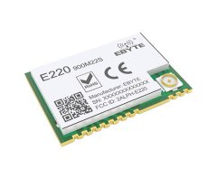 E220-M Series, LoRa Spread Spectrum Wireless Module E220-900M22S