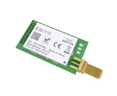 E32-T Serisi , LoRa RF Modül E32-433T20D