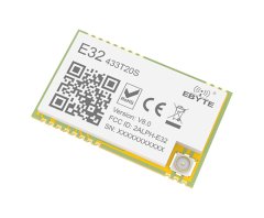E32-T Serisi , LoRa RF Modül E32-433T20S