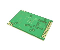 E32-T Serisi , LoRa RF Modül E32-433T20S1