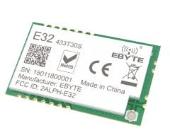 E32-T Serisi , LoRa RF Modül E32-433T30S