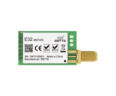 E32-T Serisi , LoRa RF Modül E32-868T20D