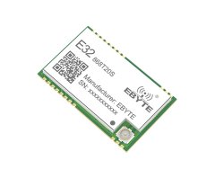 E32-T Serisi , LoRa RF Modül E32-868T20S