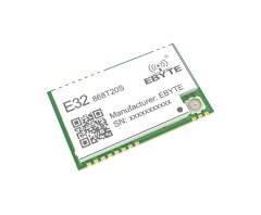 E32-T Serisi , LoRa RF Modül E32-868T20S